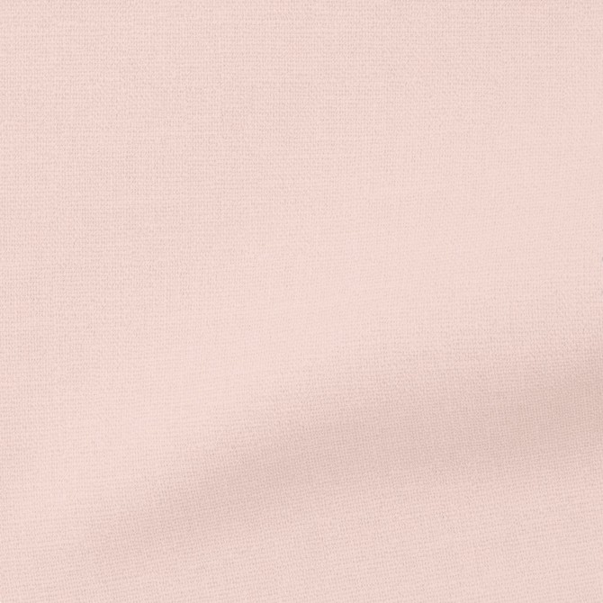 Tkanina bawełniana jednobarwna w kolorze jasny brudny róż.