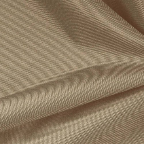 Tkanina wodoodporna Oxford cappuccino 200 g/m² na metry