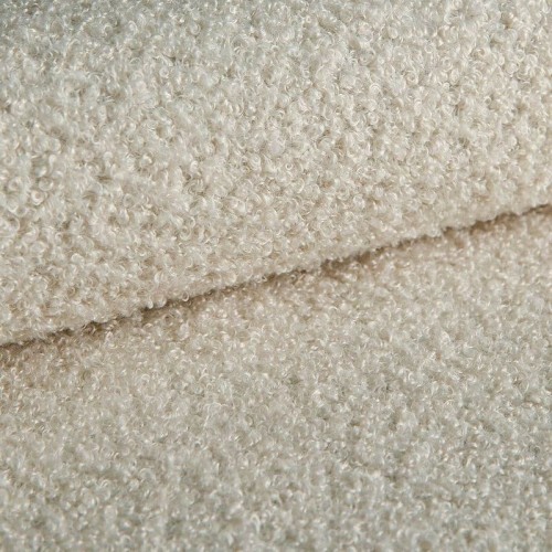 tkanina obiciowa boucle Centaur 01 ecru