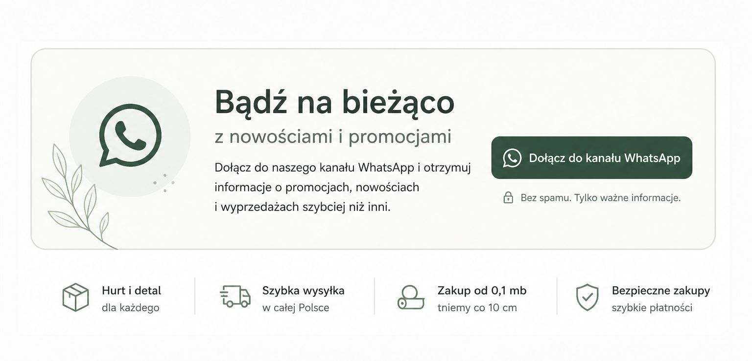 kanał na whatsapp maxmaro